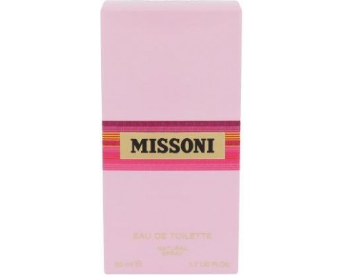 Missoni Women EDT 50 ml