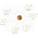 Royal Canin Kitten Food Maine Coon 36 Dry Mix 10kg