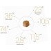 Royal Canin Kitten Food Maine Coon 36 Dry Mix 10kg