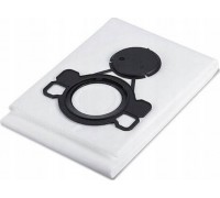 Sourcing Disposable dust bags FLEX VE5 FS-F VC/E 21-26L, 5 pcs.