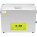 Ulsonix Myjka wanna ultradźwiękowa oczyszczacz LED 30 l 600 W Myjka wanna ultradźwiękowa oczyszczacz LED 30 l 600 W