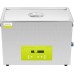 Ulsonix Myjka wanna ultradźwiękowa oczyszczacz LED 30 l 600 W Myjka wanna ultradźwiękowa oczyszczacz LED 30 l 600 W
