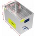 Ulsonix Myjka wanna ultradźwiękowa oczyszczacz LED 30 l 600 W Myjka wanna ultradźwiękowa oczyszczacz LED 30 l 600 W