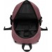 Kono Plecak na Laptopa 15,6 USB Burgundy Compact