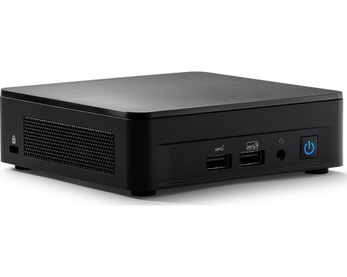 Komputer Asus ASUS NUC GEN12 Wall Street Canyon V7 RNUC12WSKV70000 NO CORD