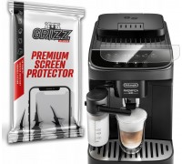 GrizzGlass Szkło hybrydowe HybridGlass do DeLonghi Magnifica Evo ECAM 290.51.B