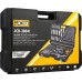 JCB JCB ZESTAW KLUCZY 216el. 1/2