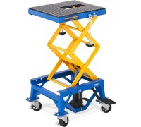 MSW Lift lewarek motorcycle mobilny 35-87 cm 150 kg Lift lewarek motorcycle mobilny 35-87 cm 150 kg