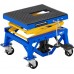 MSW Lift lewarek motorcycle mobilny 35-87 cm 150 kg Lift lewarek motorcycle mobilny 35-87 cm 150 kg