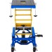 MSW Lift lewarek motorcycle mobilny 35-87 cm 150 kg Lift lewarek motorcycle mobilny 35-87 cm 150 kg