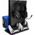 Canyon PS5 Regular Charger Stand CND-CSPS5B Black
