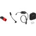 THB Bury Bury PowerFlash tragbares Ladegerät PF9050 SET CH