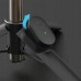 Pašportreta nūja Sourcing Araree Pašportreta nūja Bluetooth Magfie Pod melns/melns MagSafe Statīvs AR60-01727A