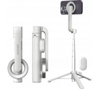 Pašportreta nūja Sourcing Araree Pašportreta nūja Bluetooth Magfie Pod balts/balts MagSafe Statīvs AR60-01727B