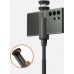 Pašportreta nūja Sourcing Araree Pašportreta nūja Bluetooth Selfie Pod Pro melns/melns Statīvs AR60-01915A