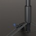 Pašportreta nūja Sourcing Araree Pašportreta nūja Bluetooth Selfie Pod Pro melns/melns Statīvs AR60-01915A
