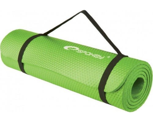 Spokey Softmant Green (183 cm x 61 cm x 1.5 cm)