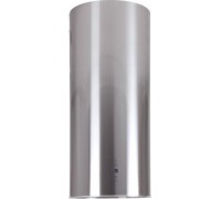 Toflesz BALTIC ISLAND 40CM WYSPOWY INOX 700m3/h