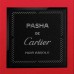 Cartier Perfumy Męskie Cartier Pasha de Cartier Noir Absolu EDP 100 ml