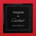 Cartier Perfumy Męskie Cartier Pasha de Cartier Noir Absolu EDP 100 ml