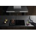 AEG-Electrolux AEG IAE84851FB grafitowa płyta  80 cm MaxiSense, SenseFry, Bridge i PowerSlide