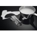AEG-Electrolux AEG IAE84851FB grafitowa płyta  80 cm MaxiSense, SenseFry, Bridge i PowerSlide