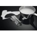 AEG-Electrolux AEG IAE84851FB grafitowa płyta  80 cm MaxiSense, SenseFry, Bridge i PowerSlide