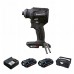 Panasonic Kompaktowa i lekka Cordless Drill 18V Panasonic EY1DD2N18A2B32 w systeinerze, 2 x 18V/3,0 Ah i ładowarka