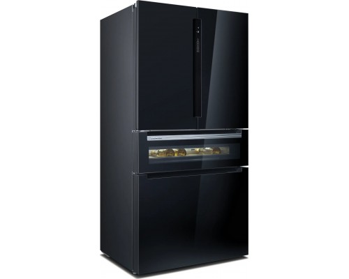 Siemens iQ700 KF96RSBEA