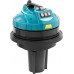 Ulsonix do czyszczenia na sucho i mokro 3000 W 80 l do czyszczenia na sucho i mokro 3000 W 80 l