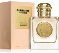 Burberry Burberry Goddess Eau de Parfum 50ml.