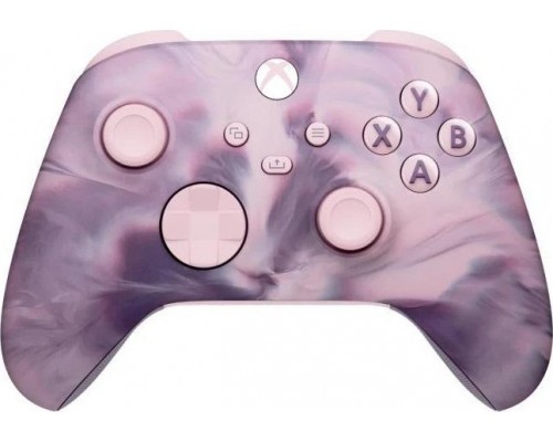 Pad Microsoft Kontroler bezwire dla konsoli Xbox series - Dream Vapor