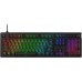 HyperX Alloy Rise HyperX Red (7G7A3AA#ABA)