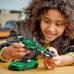 LEGO Speed champions Samochód bezpieczeństwa Aston Martin i AMR23 (76925)