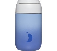Chilly Chillys Coffee Mug   Series 2 Gradient Nightfall 340ml