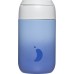 Chilly Chillys Coffee Mug   Series 2 Gradient Nightfall 340ml