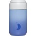 Chilly Chillys Coffee Mug   Series 2 Gradient Nightfall 340ml