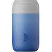 Chilly Chillys Coffee Mug   Series 2 Gradient Nightfall 340ml