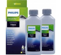 Philips CA 6700 Twin Pack Decalcifier 2x250ml