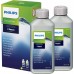 Philips CA 6700 Twin Pack Decalcifier 2x250ml