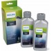 Philips CA 6700 Twin Pack Decalcifier 2x250ml