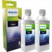 Philips CA 6700 Twin Pack Decalcifier 2x250ml