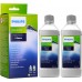 Philips CA 6700 Twin Pack Decalcifier 2x250ml