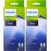 Philips CA 6700 Twin Pack Decalcifier 2x250ml