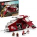 LEGO 75354 Zvaigžņu karu kaujas kuģis