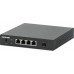 Switch Intellinet Network Solutions INTELLINET 5-Port Switch 4x 2,5G Ethernet-Ports 10G SFP+