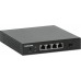 Switch Intellinet Network Solutions INTELLINET 5-Port Switch 4x 2,5G Ethernet-Ports 10G SFP+