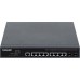 Switch Intellinet Network Solutions INTELLINET 10-Port L2+ Managed PoE++ Switch 8x Gbit 2x SFP