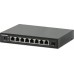 Switch Intellinet Network Solutions INTELLINET 8-Port 2,5G Switch 8xRJ45 1xSFP+