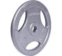 inSPORTline stalowe Hamerton 20kg 30mm - 12713
